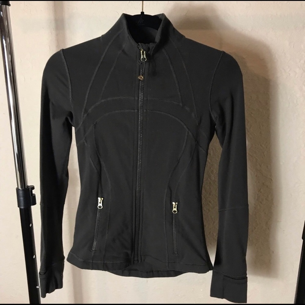 Lululemon Define Jacket